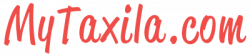 MyTaxila.com website logo.